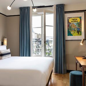 Klassieke Double Kamer