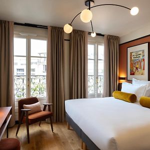 Superior Kamer met een King Size Bed